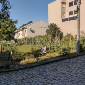 Terreno com 361m², no bairro Bela Vista em Caxias do Sul para Comprar