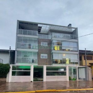 Apartamento com 109m², 3 dormitórios, 2 vagas, no bairro Santa Catarina em Caxias do Sul para Comprar