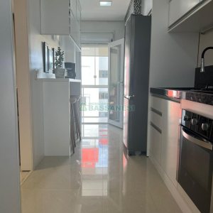 Apartamento com 109m², 3 dormitórios, 2 vagas, no bairro Santa Catarina em Caxias do Sul para Comprar