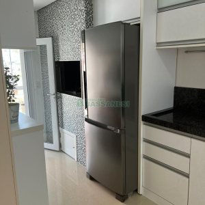 Apartamento com 109m², 3 dormitórios, 2 vagas, no bairro Santa Catarina em Caxias do Sul para Comprar