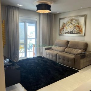 Apartamento com 109m², 3 dormitórios, 2 vagas, no bairro Santa Catarina em Caxias do Sul para Comprar