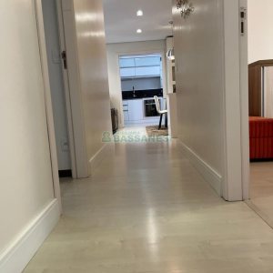 Apartamento com 109m², 3 dormitórios, 2 vagas, no bairro Santa Catarina em Caxias do Sul para Comprar