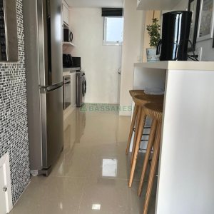 Apartamento com 109m², 3 dormitórios, 2 vagas, no bairro Santa Catarina em Caxias do Sul para Comprar