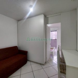 Apto Mobiliado com 25m², 1 dormitório, no bairro Presidente Vargas em Caxias do Sul para Comprar