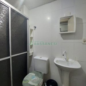 Apto Mobiliado com 25m², 1 dormitório, no bairro Presidente Vargas em Caxias do Sul para Comprar