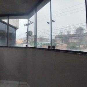 Apto Mobiliado com 25m², 1 dormitório, no bairro Presidente Vargas em Caxias do Sul para Comprar