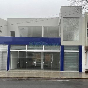 Sobreloja com 35m², no bairro Sagrada Família em Caxias do Sul para Alugar