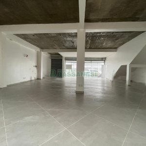 Sobreloja com 60m², no bairro Sagrada Família em Caxias do Sul para Alugar