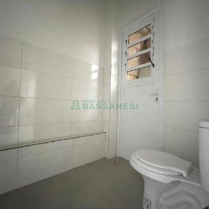 Sobreloja com 60m², no bairro Sagrada Família em Caxias do Sul para Alugar