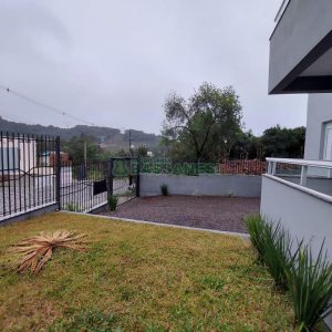 Apartamento com 64m², 2 dormitórios, 2 vagas, no bairro São Luiz em Caxias do Sul para Comprar