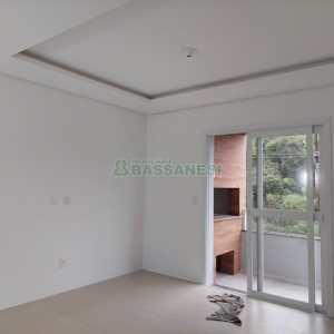Apartamento com 64m², 2 dormitórios, 2 vagas, no bairro São Luiz em Caxias do Sul para Comprar
