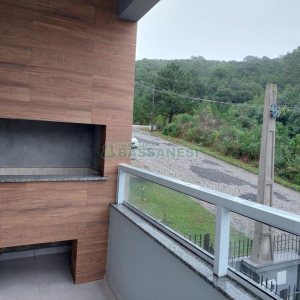 Apartamento com 64m², 2 dormitórios, 2 vagas, no bairro São Luiz em Caxias do Sul para Comprar