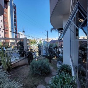 Apartamento com 158m², 3 dormitórios, 3 vagas, no bairro Jardim América em Caxias do Sul para Comprar