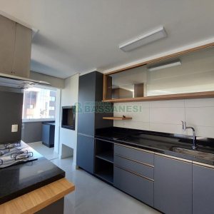 Apartamento com 158m², 3 dormitórios, 3 vagas, no bairro Jardim América em Caxias do Sul para Comprar