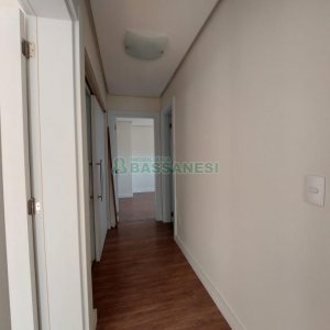 Apartamento com 158m², 3 dormitórios, 3 vagas, no bairro Jardim América em Caxias do Sul para Comprar