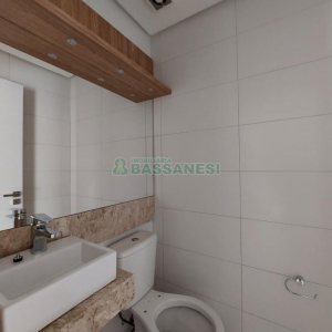 Apartamento com 158m², 3 dormitórios, 3 vagas, no bairro Jardim América em Caxias do Sul para Comprar