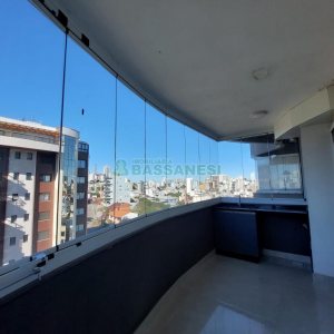 Apartamento com 158m², 3 dormitórios, 3 vagas, no bairro Jardim América em Caxias do Sul para Comprar