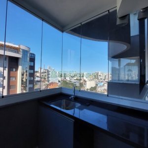 Apartamento com 158m², 3 dormitórios, 3 vagas, no bairro Jardim América em Caxias do Sul para Comprar