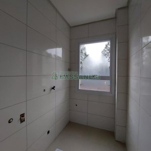 Apartamento com 64m², 2 dormitórios, 2 vagas, no bairro São Luiz em Caxias do Sul para Comprar