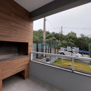 Apartamento com 64m², 2 dormitórios, 2 vagas, no bairro São Luiz em Caxias do Sul para Comprar
