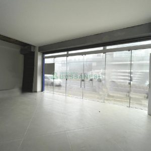 Loja com 150m², no bairro Sagrada Família em Caxias do Sul para Alugar