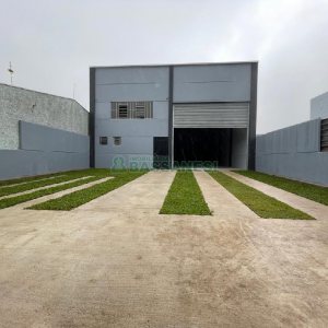 Pavilhão com 250m², no bairro Vila Verde em Caxias do Sul para Alugar