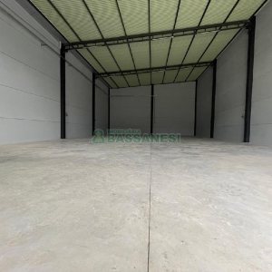 Pavilhão com 250m², no bairro Vila Verde em Caxias do Sul para Alugar