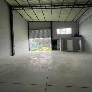 Pavilhão com 250m², no bairro Vila Verde em Caxias do Sul para Alugar