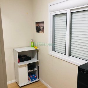 Apto Mobiliado com 52m², 2 dormitórios, 1 vaga, no bairro Treviso em Caxias do Sul para Alugar