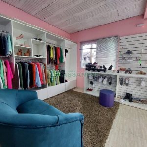 Loja com 75m², no bairro Cidade Nova em Caxias do Sul para Alugar