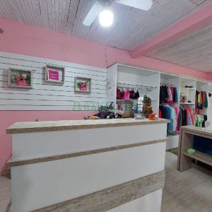Loja com 75m², no bairro Cidade Nova em Caxias do Sul para Alugar