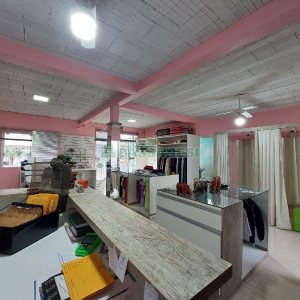 Loja com 75m², no bairro Cidade Nova em Caxias do Sul para Alugar