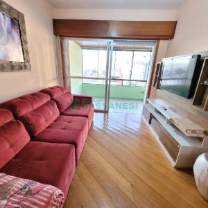 Apto Mobiliado com 140m², 3 dormitórios, 1 vaga, no bairro São Pelegrino em Caxias do Sul para Comprar