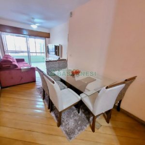 Apto Mobiliado com 140m², 3 dormitórios, 1 vaga, no bairro São Pelegrino em Caxias do Sul para Comprar