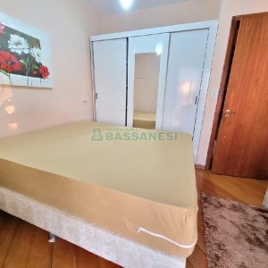 Apto Mobiliado com 140m², 3 dormitórios, 1 vaga, no bairro São Pelegrino em Caxias do Sul para Comprar