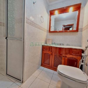 Apto Mobiliado com 140m², 3 dormitórios, 1 vaga, no bairro São Pelegrino em Caxias do Sul para Comprar