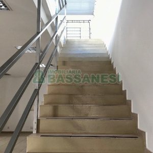 Loja com 250m², no bairro São Pelegrino em Caxias do Sul para Alugar
