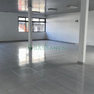 Loja com 250m², no bairro São Pelegrino em Caxias do Sul para Alugar