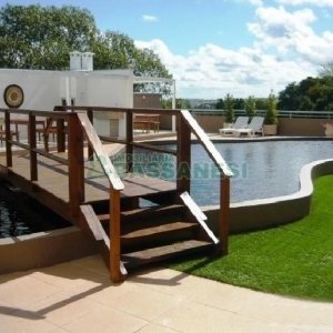 Apto Mobiliado com 70m², 2 dormitórios, 1 vaga, no bairro Panazzolo em Caxias do Sul para Alugar