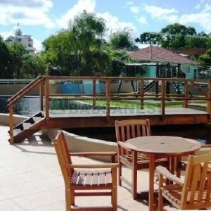 Apto Mobiliado com 70m², 2 dormitórios, 1 vaga, no bairro Panazzolo em Caxias do Sul para Alugar