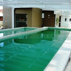 Apto Mobiliado com 70m², 2 dormitórios, 1 vaga, no bairro Panazzolo em Caxias do Sul para Alugar