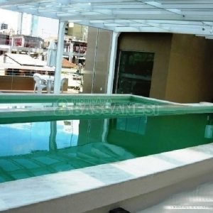 Apto Mobiliado com 70m², 2 dormitórios, 1 vaga, no bairro Panazzolo em Caxias do Sul para Alugar