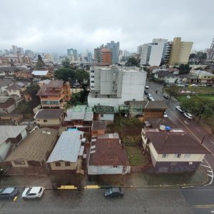Apto Mobiliado com 70m², 2 dormitórios, 1 vaga, no bairro Panazzolo em Caxias do Sul para Alugar