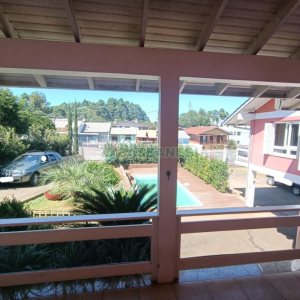 Casa com 332m², 4 dormitórios, 8 vagas, no bairro Desvio Rizzo em Caxias do Sul para Comprar