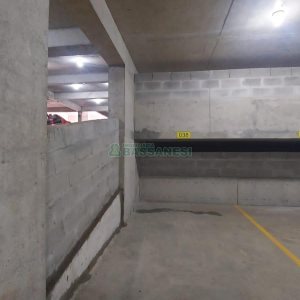 Apartamento com 42m², 1 dormitório, 1 vaga, no bairro Lourdes em Caxias do Sul para Alugar
