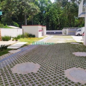 Apartamento com 40m², 2 dormitórios, 1 vaga, no bairro Petrópolis em Caxias do Sul para Alugar