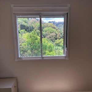 Apartamento com 40m², 2 dormitórios, 1 vaga, no bairro Petrópolis em Caxias do Sul para Alugar