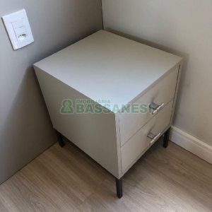 Apartamento com 40m², 2 dormitórios, 1 vaga, no bairro Petrópolis em Caxias do Sul para Alugar