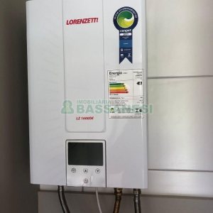 Apartamento com 40m², 2 dormitórios, 1 vaga, no bairro Petrópolis em Caxias do Sul para Alugar