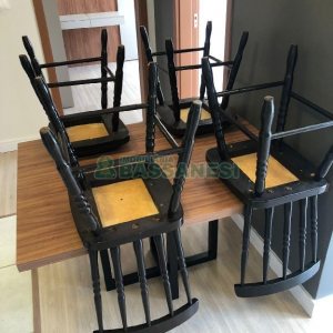 Apartamento com 40m², 2 dormitórios, 1 vaga, no bairro Petrópolis em Caxias do Sul para Alugar